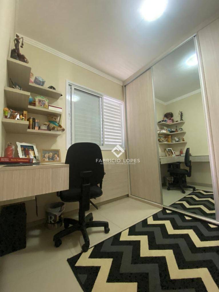 Apartamento à venda com 3 quartos, 90m² - Foto 11