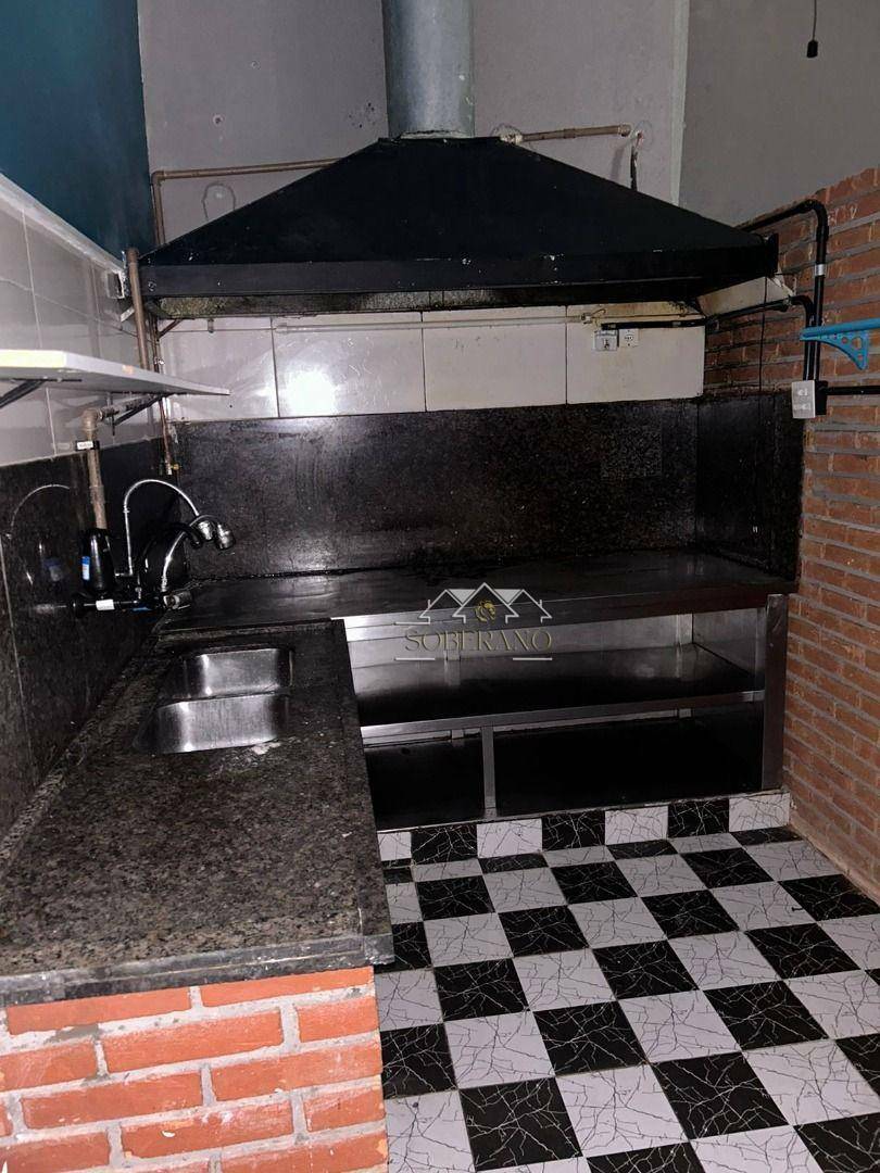 Loja-Salão para alugar, 110m² - Foto 4