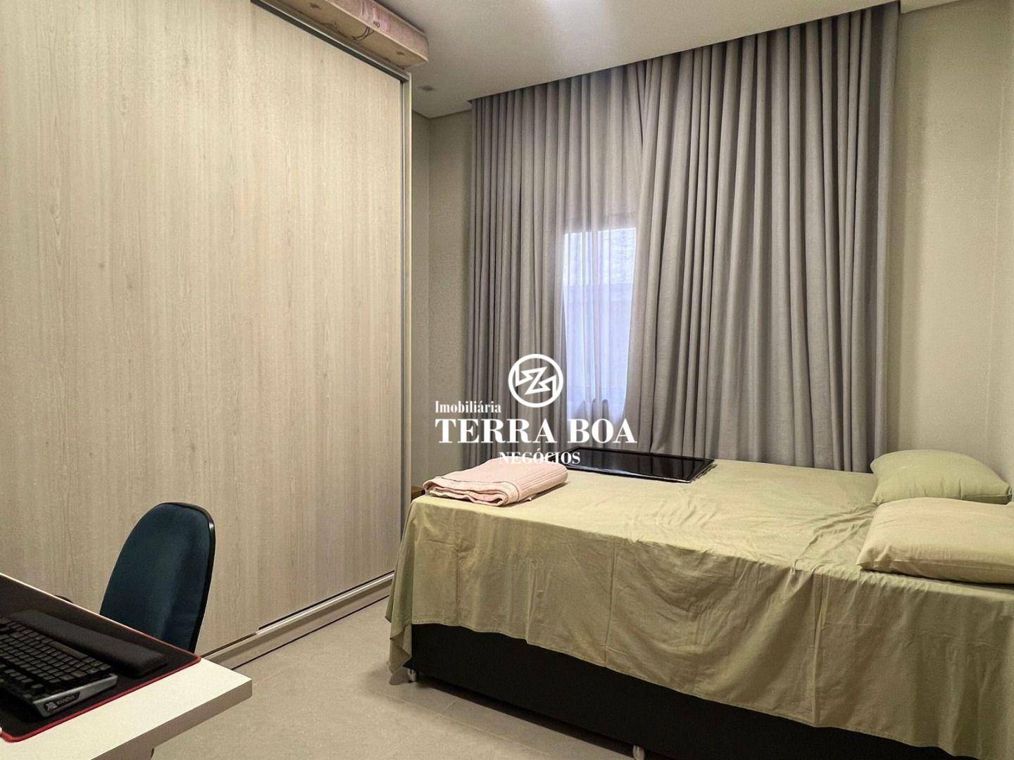 Casa de Condomínio, 3 quartos - Foto 5