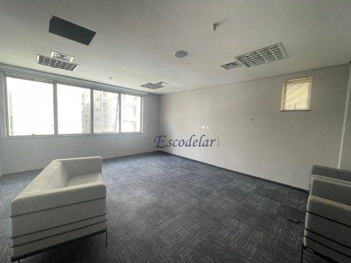 Conjunto Comercial-Sala para alugar, 360m² - Foto 25