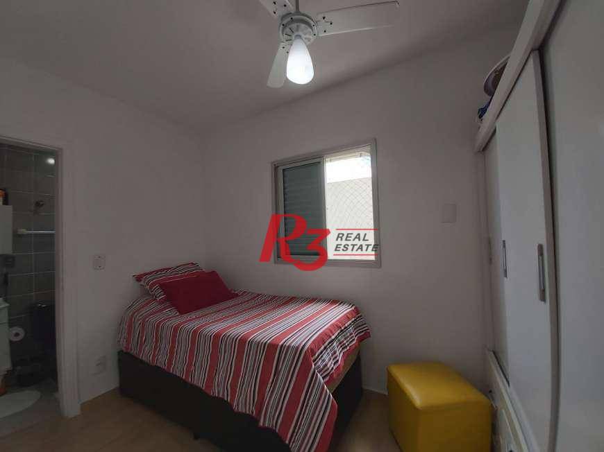 Apartamento à venda com 3 quartos, 110m² - Foto 12