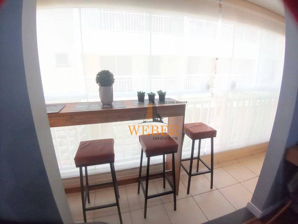 Apartamento à venda com 2 quartos, 54m² - Foto 12