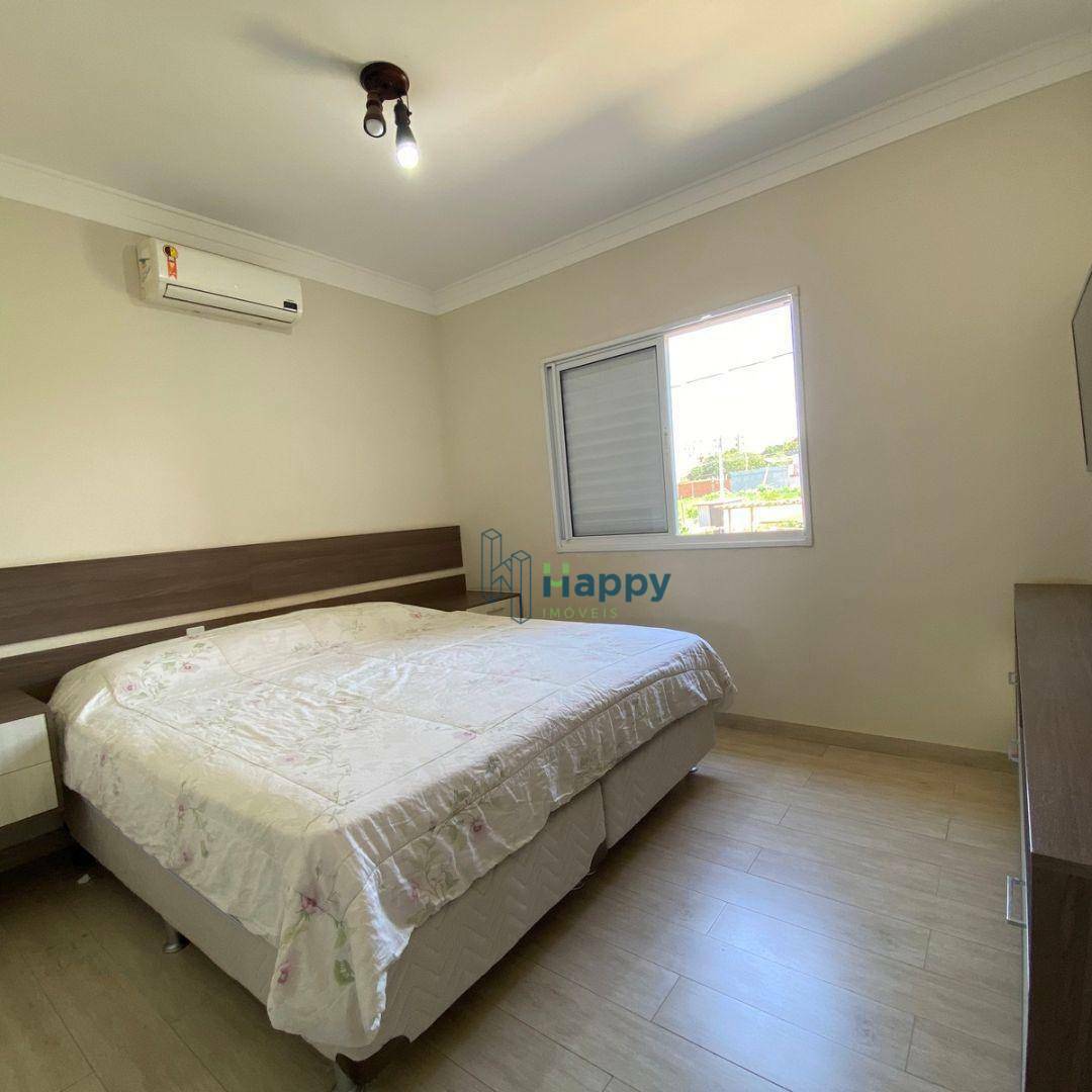 Casa de Condomínio à venda com 3 quartos, 170m² - Foto 18