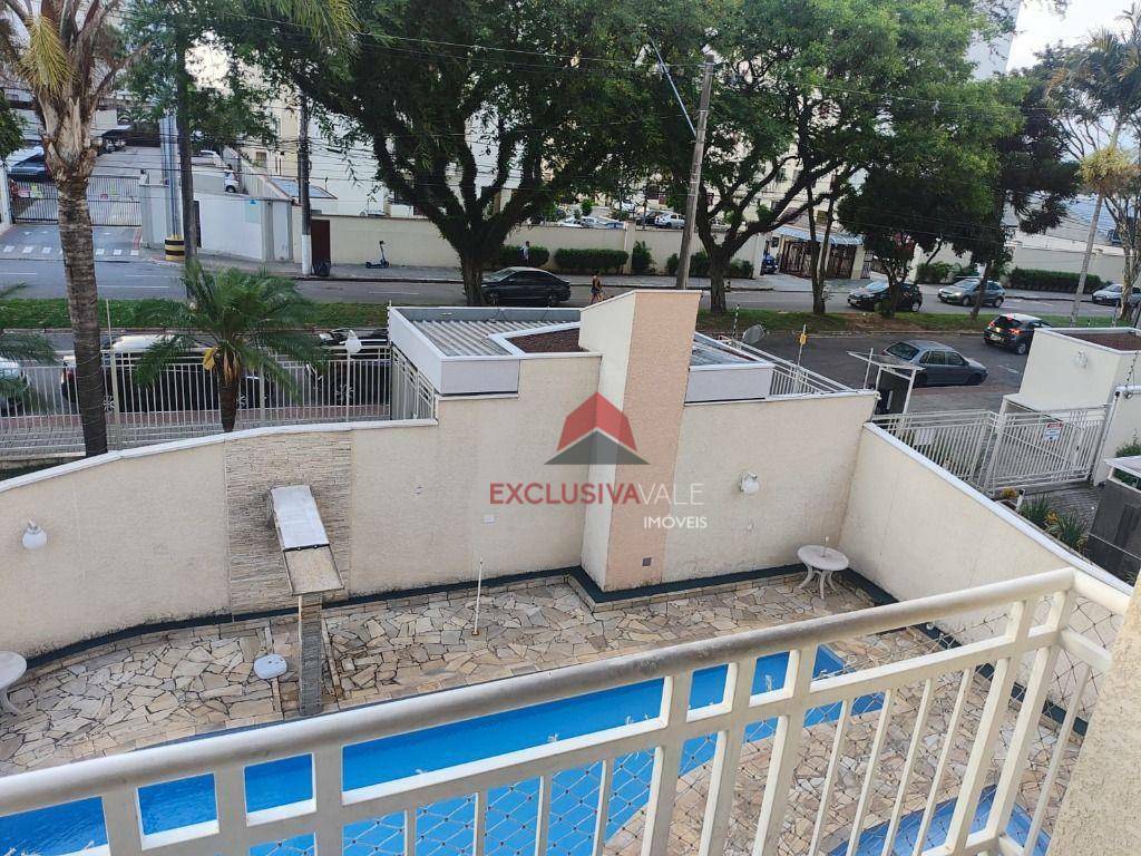 Apartamento à venda com 2 quartos, 58m² - Foto 21