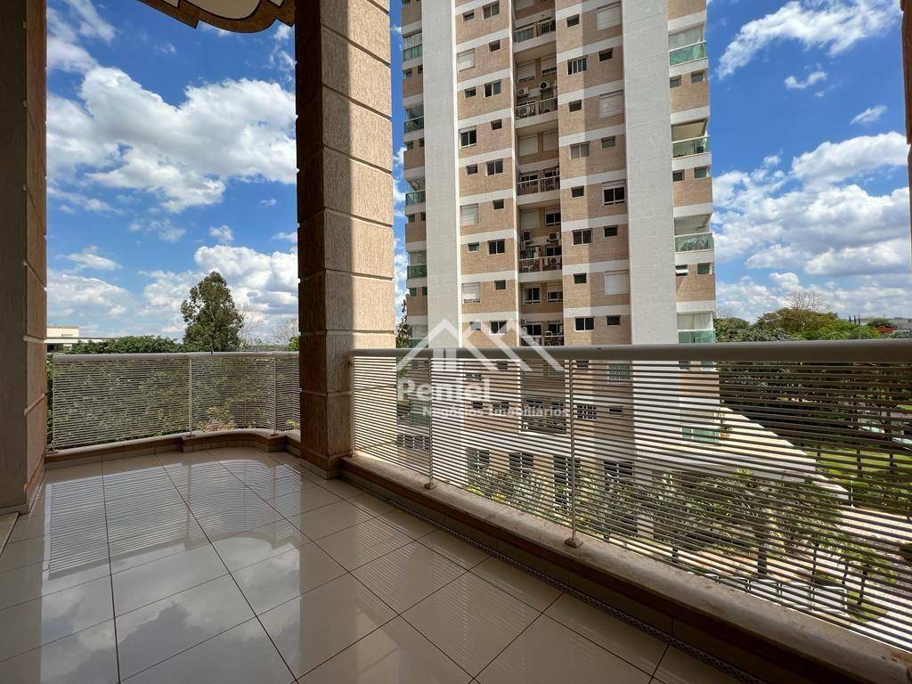 Apartamento à venda com 3 quartos, 291m² - Foto 7