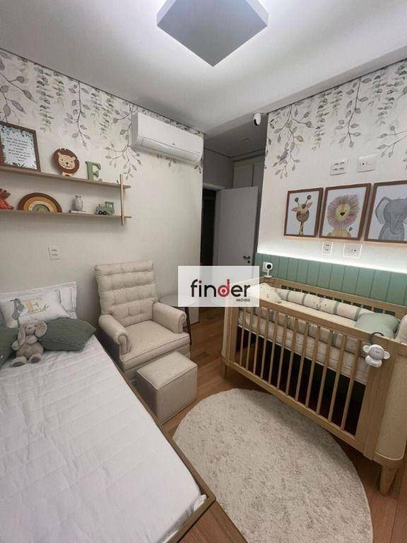 Apartamento à venda com 3 quartos, 189m² - Foto 16