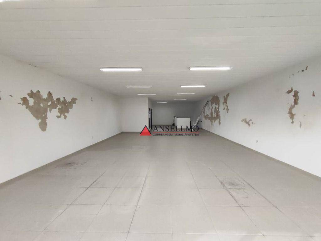 Depósito-Galpão-Armazém para alugar, 330m² - Foto 27