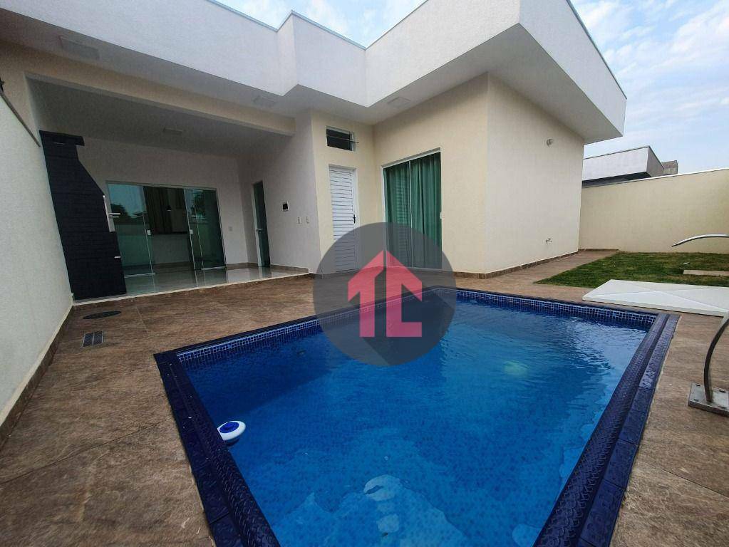 Casa de Condomínio à venda com 3 quartos, 200m² - Foto 13