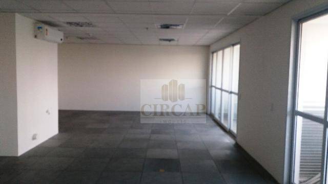 Conjunto Comercial-Sala à venda, 236m² - Foto 8