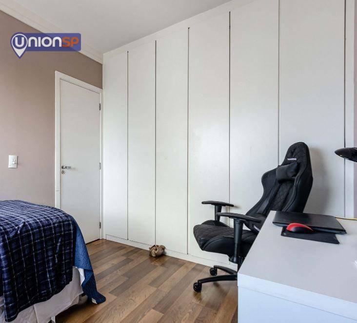 Apartamento à venda com 3 quartos, 96m² - Foto 12