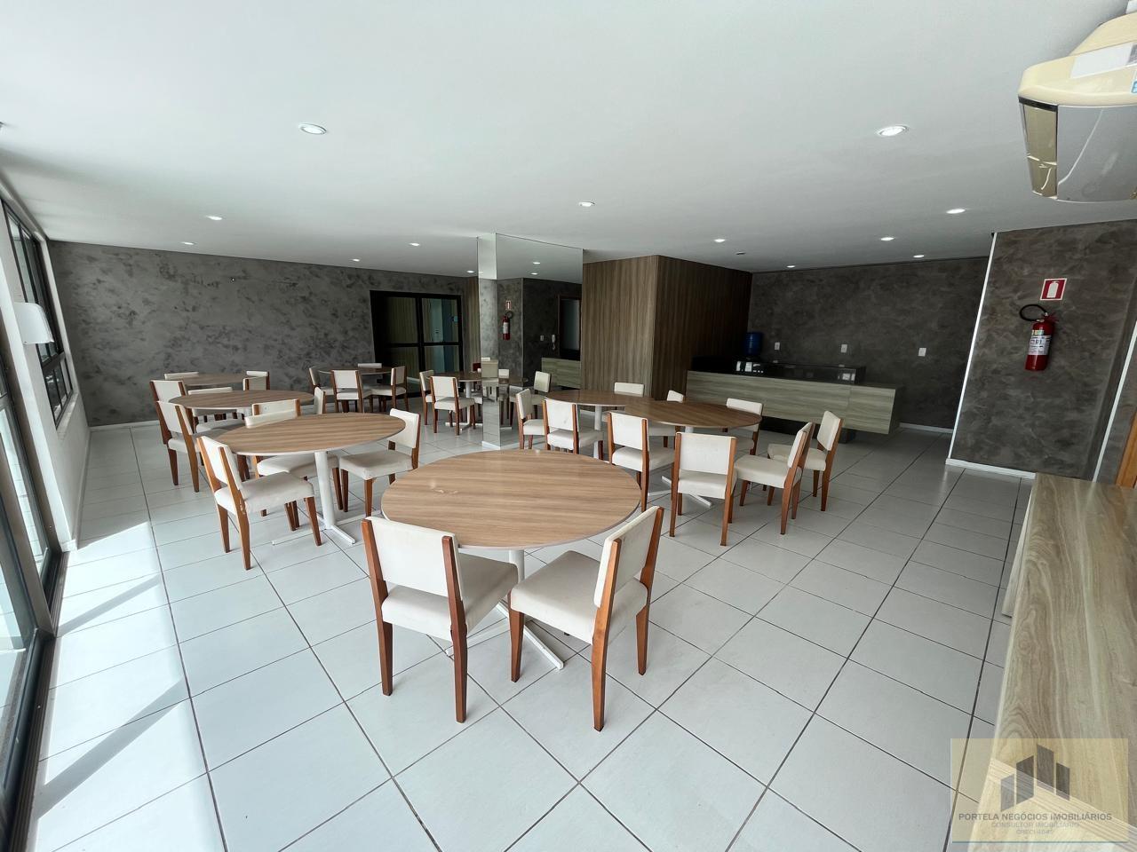Apartamento à venda com 3 quartos, 72m² - Foto 7