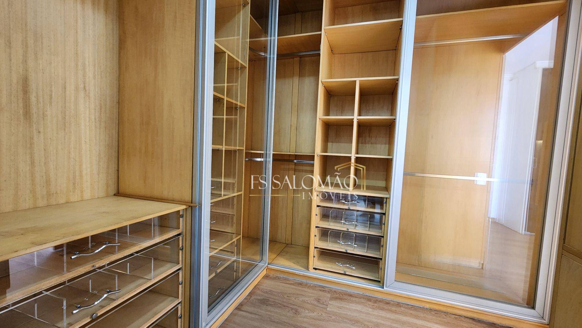 Apartamento à venda com 4 quartos, 176m² - Foto 13