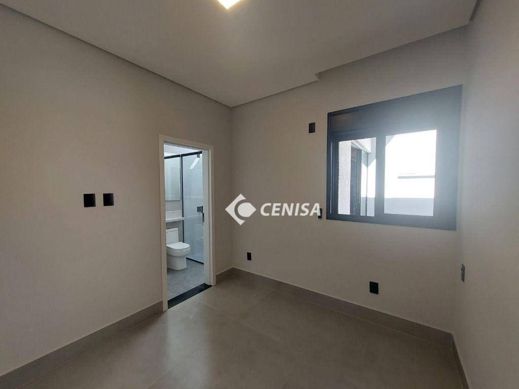 Casa de Condomínio à venda com 3 quartos, 140m² - Foto 9