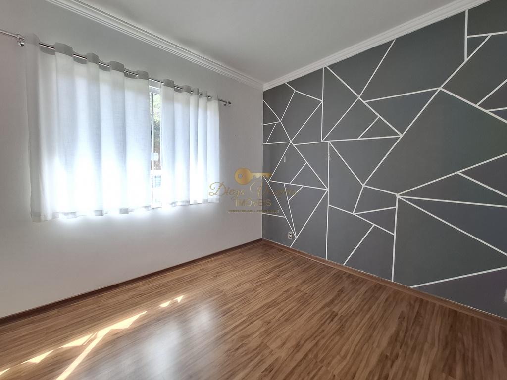 Casa de Condomínio à venda com 4 quartos, 261m² - Foto 13