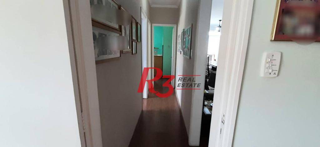 Apartamento à venda com 3 quartos, 110m² - Foto 14