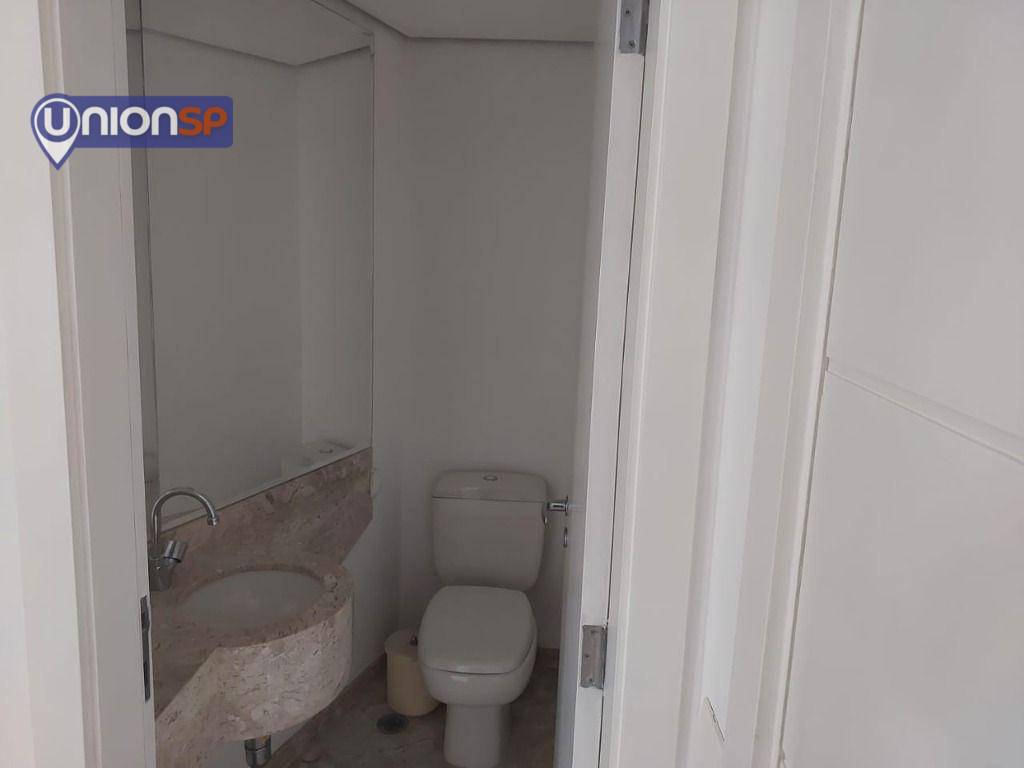 Apartamento à venda com 4 quartos, 220m² - Foto 20