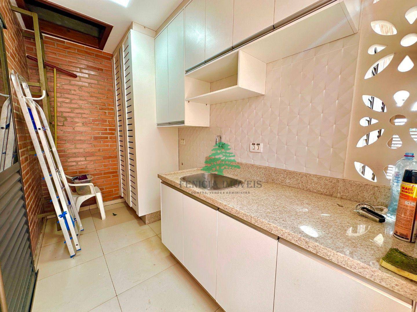 Casa de Condomínio, 3 quartos - Foto 5