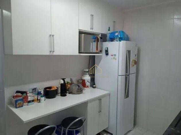 Casa de Condomínio à venda com 2 quartos, 60m² - Foto 8