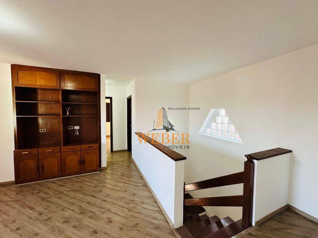 Sobrado à venda com 4 quartos, 340m² - Foto 4