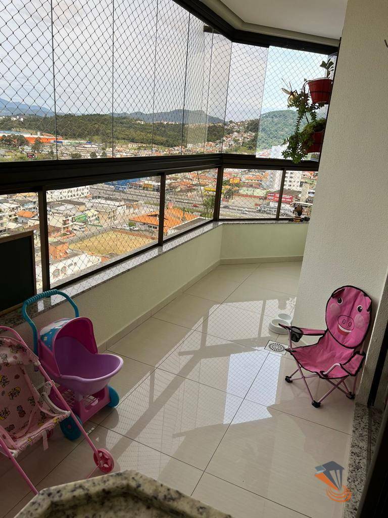 Apartamento à venda com 4 quartos, 108m² - Foto 9