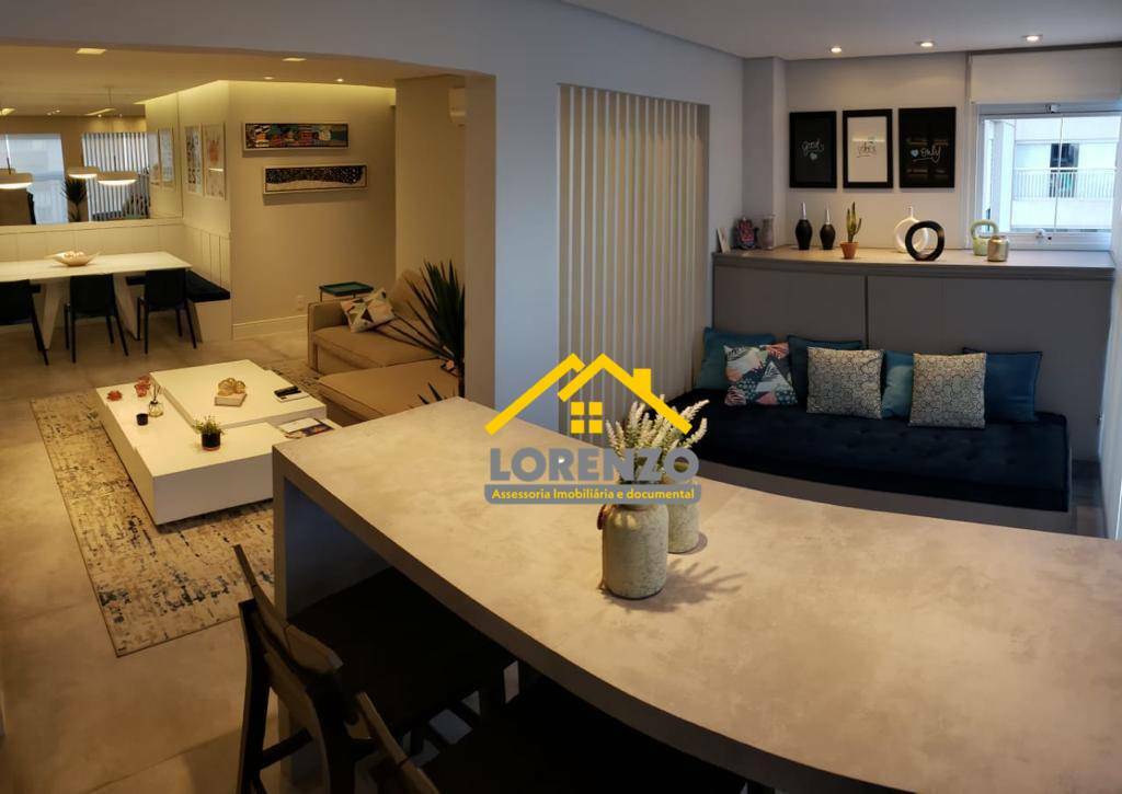 Apartamento à venda com 2 quartos, 90m² - Foto 11