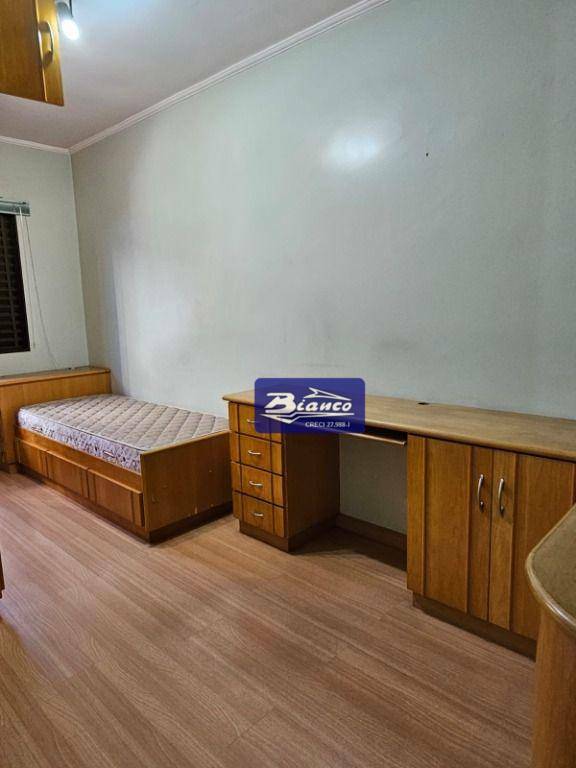 Sobrado à venda com 3 quartos, 160m² - Foto 22