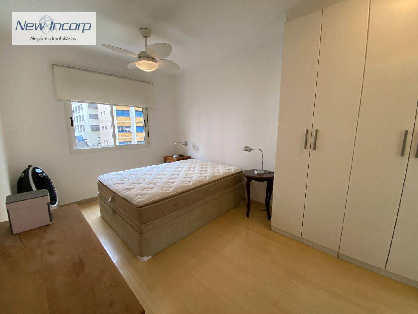 Apartamento à venda com 2 quartos, 72m² - Foto 27