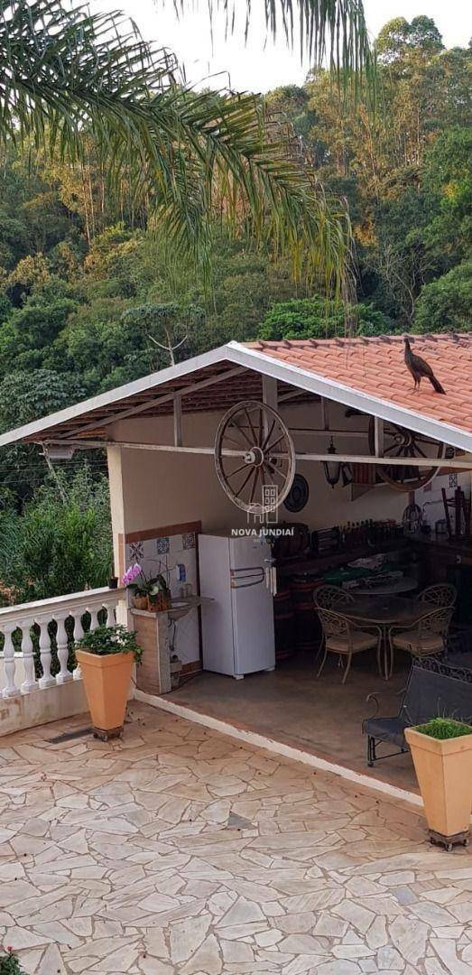 Chácara à venda com 4 quartos, 680M2 - Foto 2