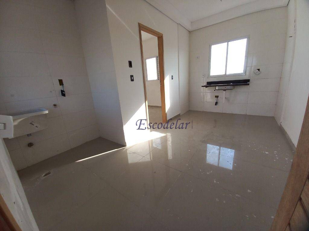 Apartamento à venda com 2 quartos, 49m² - Foto 7