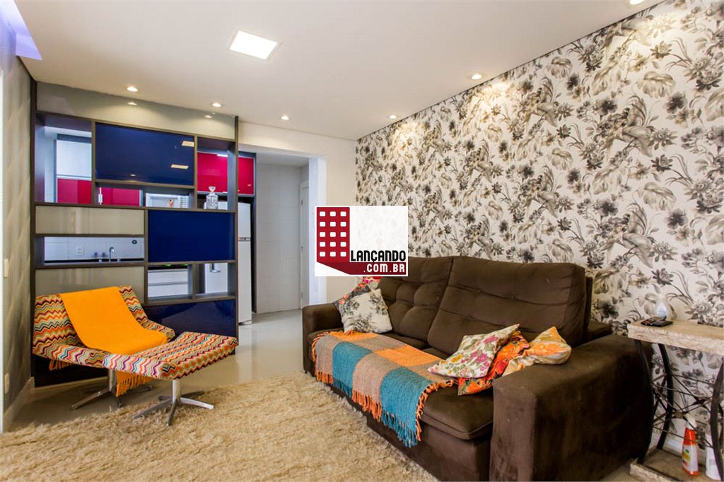 Apartamento à venda com 3 quartos, 100m² - Foto 9