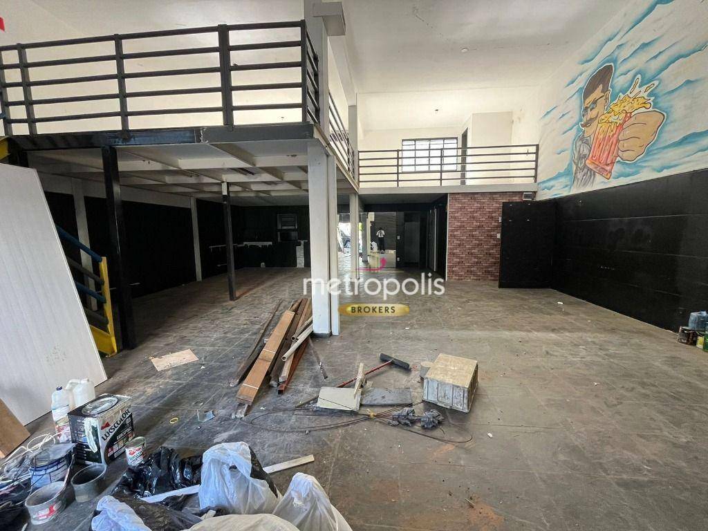 Loja-Salão para alugar, 150m² - Foto 3