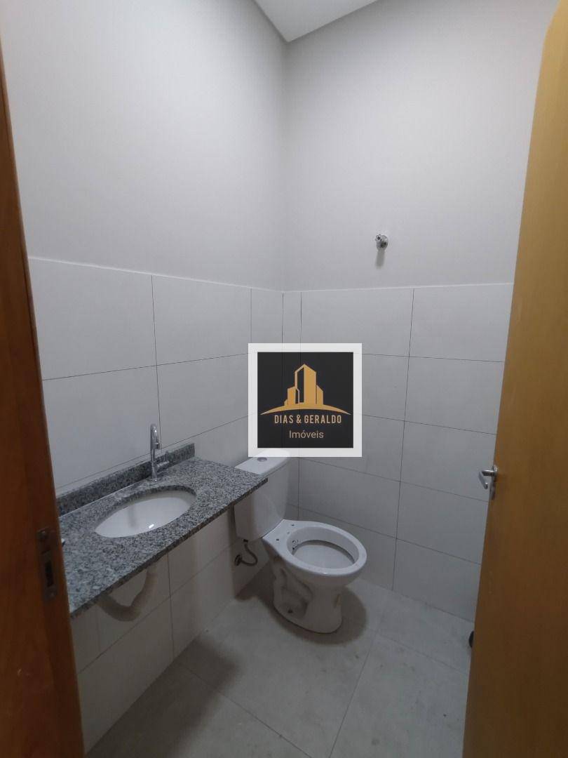 Conjunto Comercial-Sala para alugar, 21m² - Foto 4