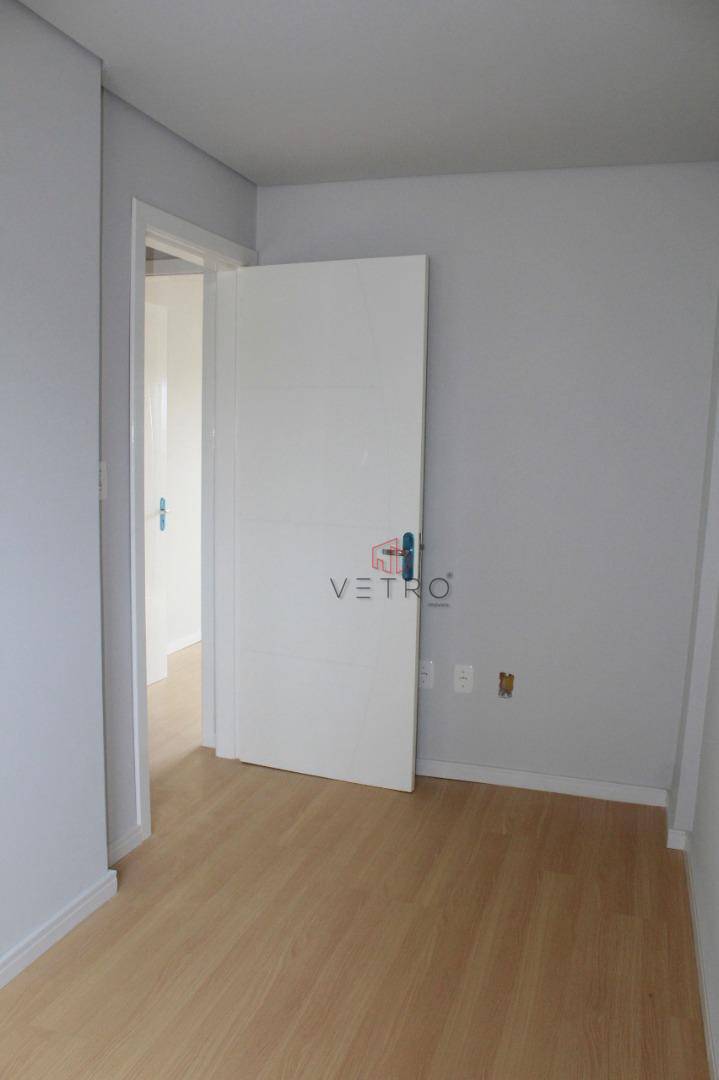 Apartamento à venda com 2 quartos, 55m² - Foto 6