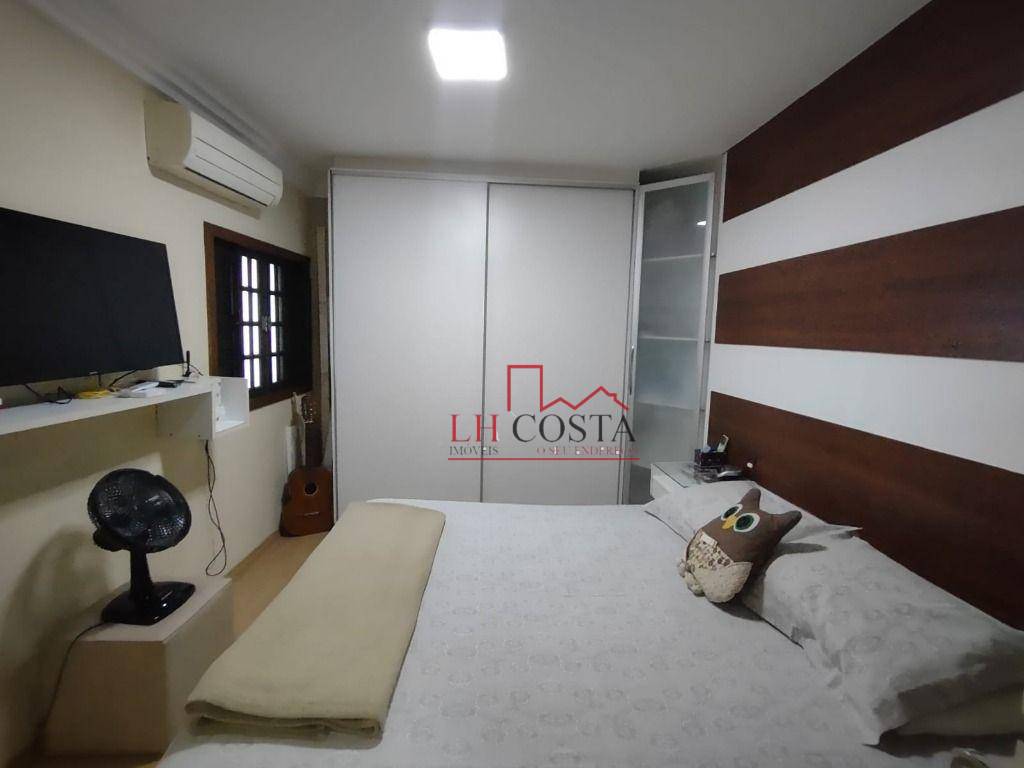 Casa à venda com 3 quartos, 188m² - Foto 20