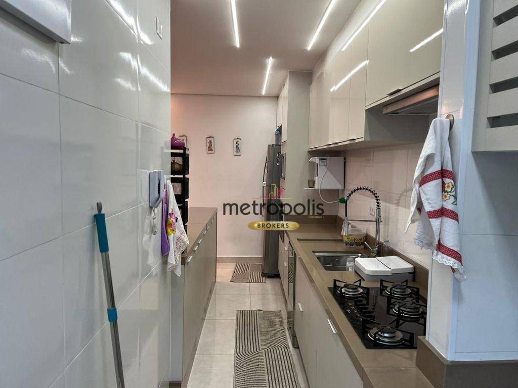 Apartamento à venda com 3 quartos, 75m² - Foto 8