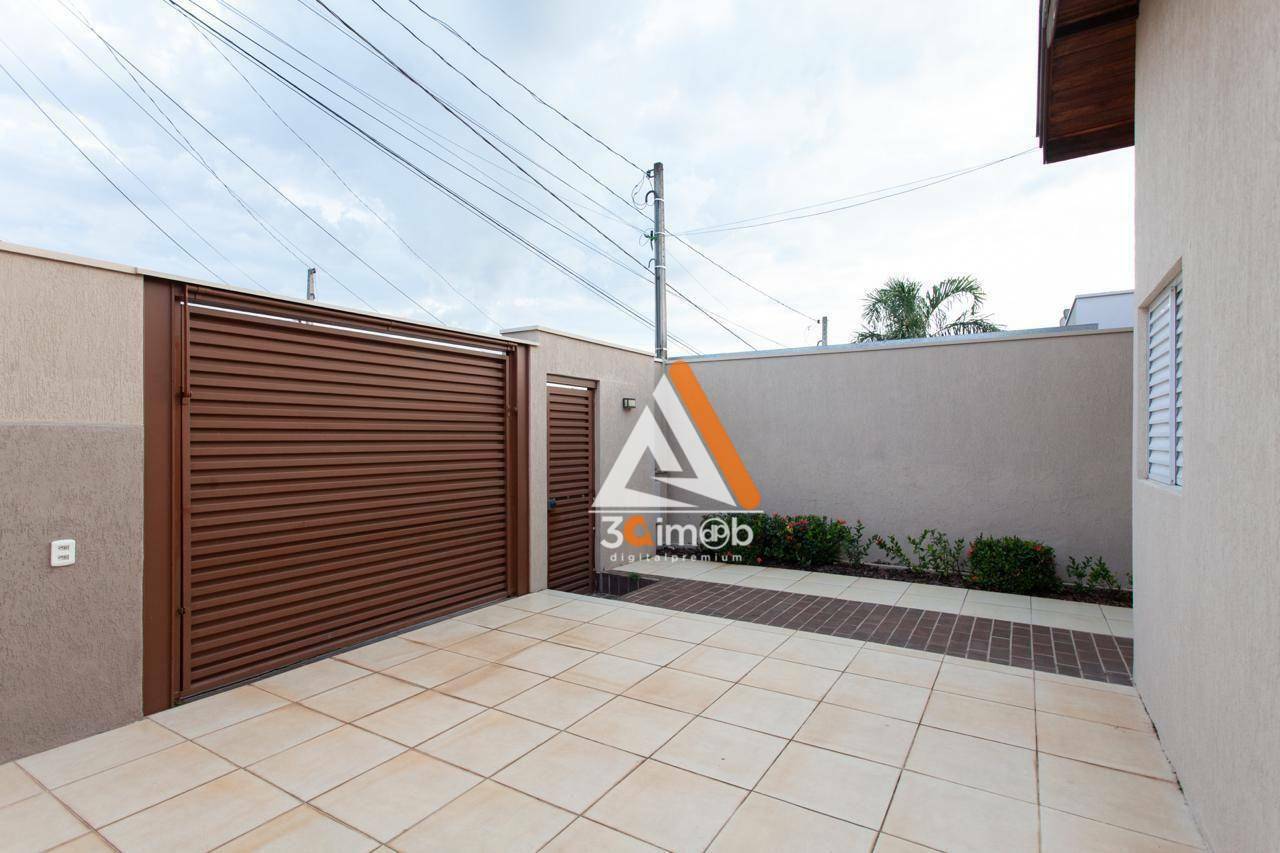 Casa de Condomínio à venda com 2 quartos, 75m² - Foto 2