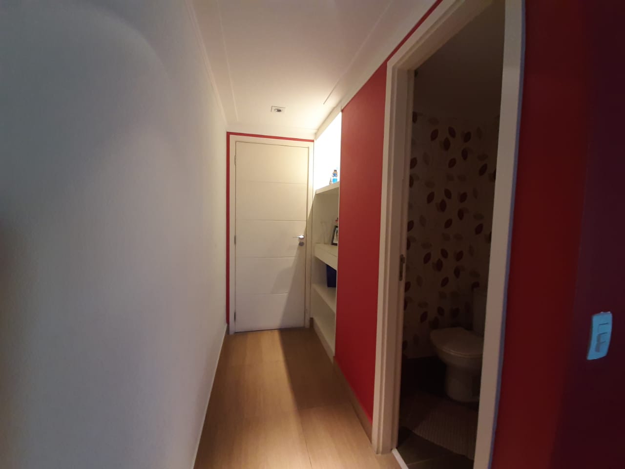 Apartamento à venda com 3 quartos, 127m² - Foto 9