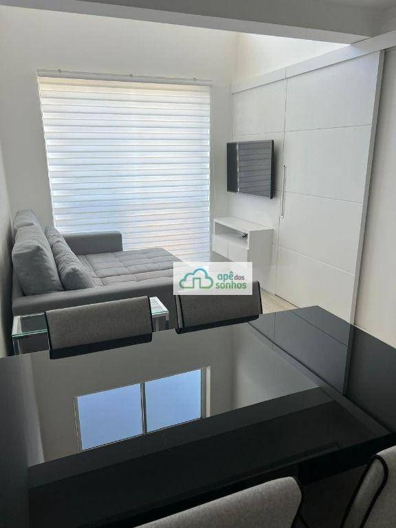 Apartamento para alugar com 2 quartos, 45m² - Foto 2