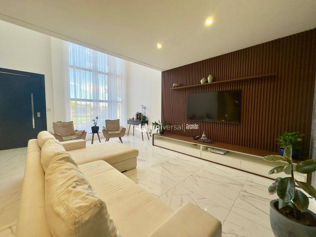 Casa de Condomínio à venda com 4 quartos, 340m² - Foto 7