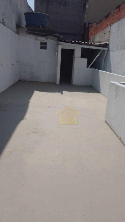 Sobrado à venda com 3 quartos, 120m² - Foto 13