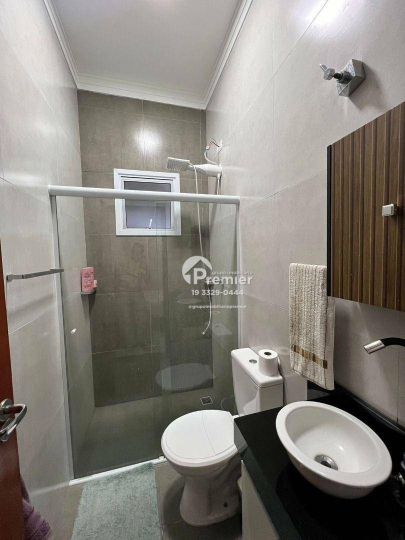 Casa à venda com 2 quartos, 100m² - Foto 6