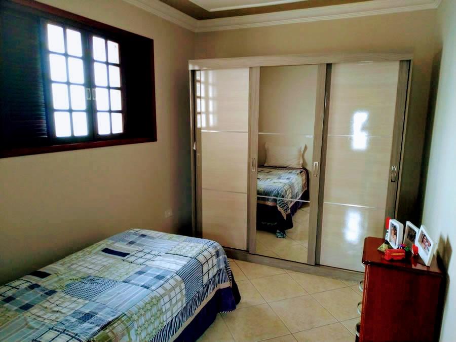 Casa à venda com 3 quartos, 150m² - Foto 15