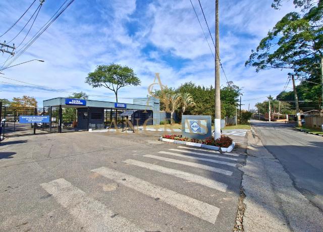 Casa de Condomínio à venda com 3 quartos, 548m² - Foto 39
