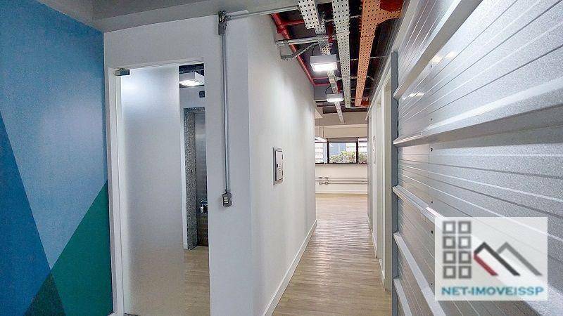 Conjunto Comercial-Sala à venda, 109m² - Foto 9