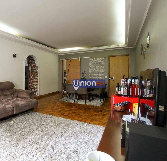 Apartamento à venda com 2 quartos, 116m² - Foto 2