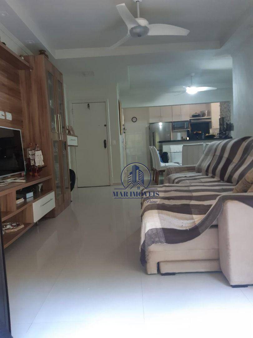 Apartamento à venda com 3 quartos, 115m² - Foto 3