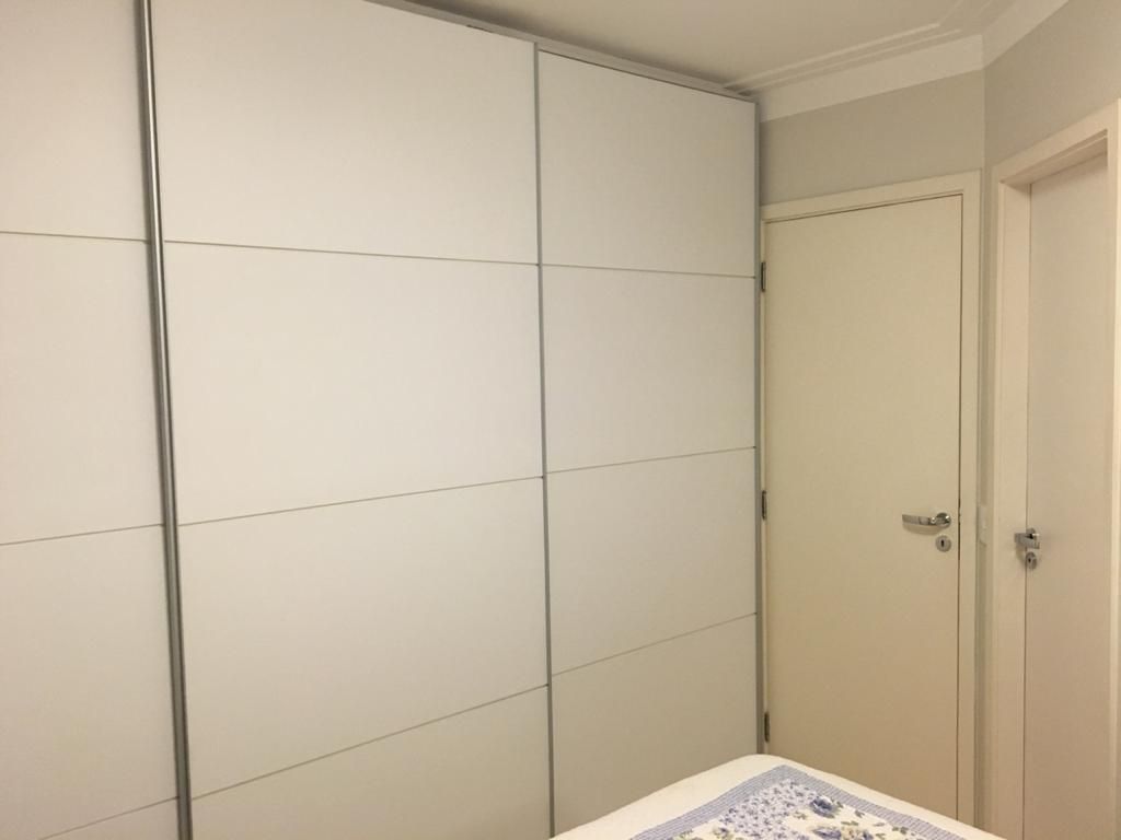 Apartamento à venda com 3 quartos, 86m² - Foto 9