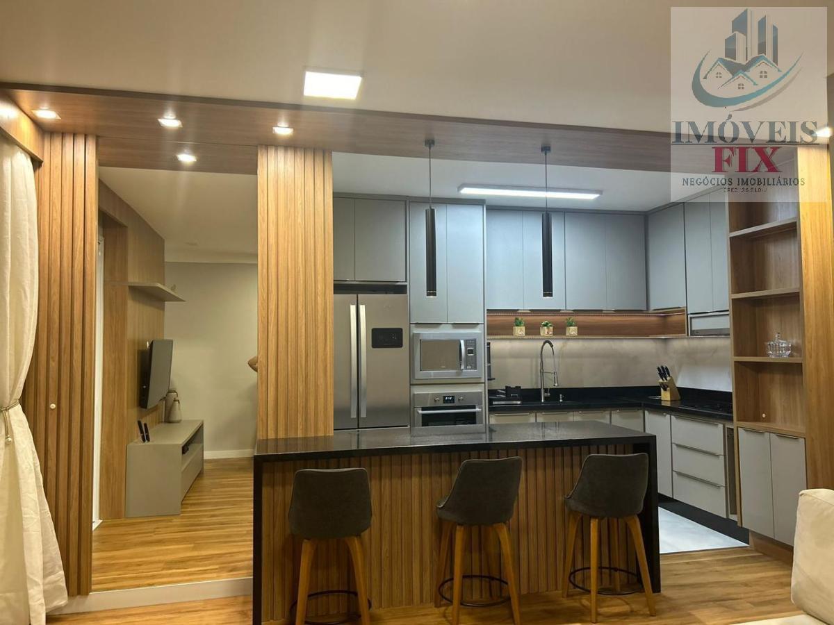 Apartamento à venda com 3 quartos, 101m² - Foto 2