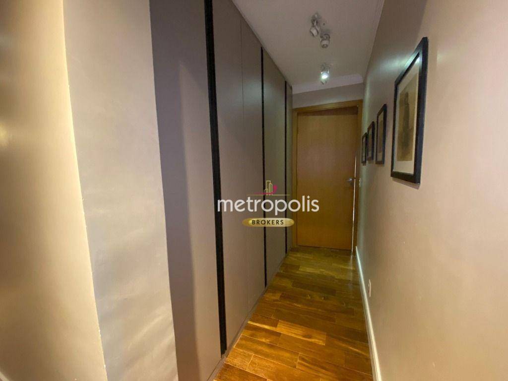 Apartamento à venda e aluguel com 4 quartos, 234m² - Foto 20