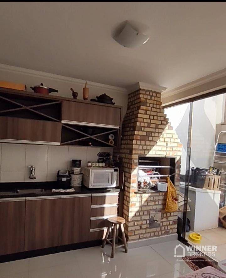 Sobrado à venda com 3 quartos, 205m² - Foto 17